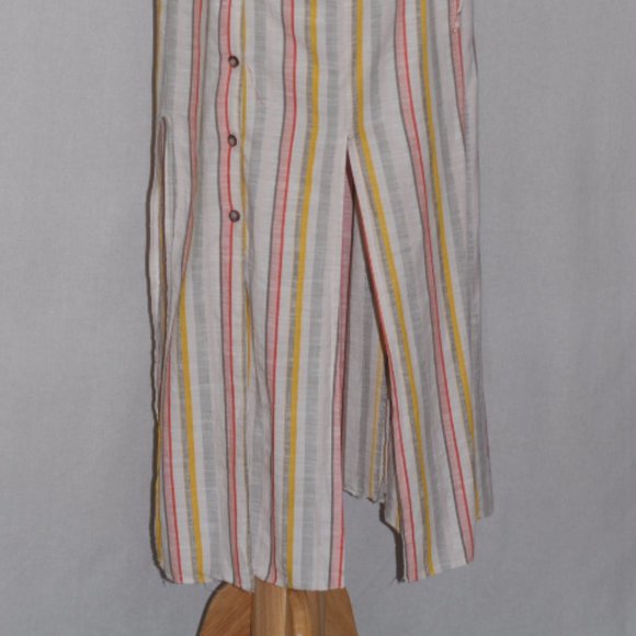 Multi Color Maxi Dress - Picture 13 of 15